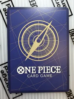 Bandai One Piece Card Game Monkey D. Luffy OP15-092 SR Alt Art 7000 Eng - Image 2
