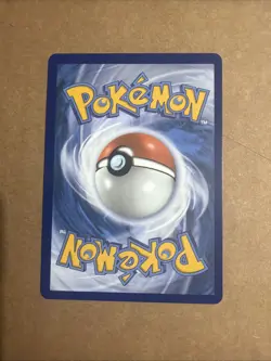 Ascended Heroes Fan Rotom 250/217 Illustration Rare IR Full Art Pokemon Card NM - Image 2