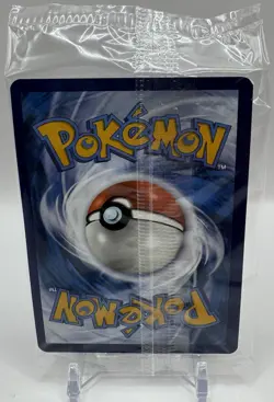 Miraidon 013 Sv: Scarlet & Violet Promo Card Holo SEALED - Image 2