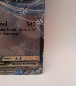 Lugia ex Stamped 082/131 SV Prismatic Evolutions Pokemon Card - Image 5