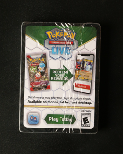 Pokemon Card - Indeedee SVP 154 Surging Sparks - Build & Battle Sealed Deck ⭐ - Image 3