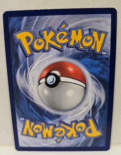 Drampa 184/162 card - Temporal Forces - Pokemon - light scratches, please read - Image 2