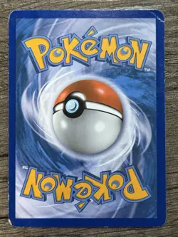 Pokemon Dialga EX TCG Team Plasma Holo Card 65/101 Plasma Blast Ultra Rare HP - Image 3