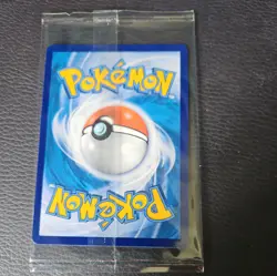 Pokemon TCG: 30th Anniversary Chinese Language Litten Card 020/30th-P - SEALED - Image 2