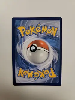 Pokemon Go Bidoof Reverse Holo Card Peelable Ditto, 059/078, TCG - Image 2