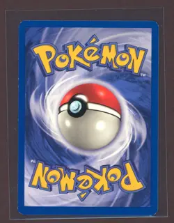 1st Ed Tauros Non-Holo 1999 WOTC Pokemon Card 47/64 Jungle Set NM - Image 2