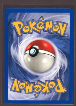 1st Ed Hitmonchan Non-Holo WOTC Pokemon Card 69/105 Neo Destiny Set NM/M - Image 2
