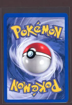Eevee Non-Holo WOTC Pokemon Card 55/82 Rocket Set NM/M - Image 2