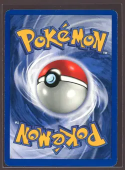 Machop Non-Holo WOTC Pokemon Card 59/82 Rocket Set EXCELLENT - Image 2