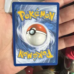 Mew Evolutions Holo Rare Card 53/108 - Image 4