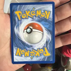 Mew Evolutions Holo Rare Card 53/108 - Image 5