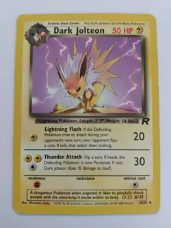 Pokemon Lot Of 6 Assorted Uncommon and Rare Cards MP - Pokemon TCG - Image 4