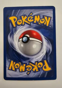 Erika's Vileplume - 5/132 - HOLO - Gym Heroes - 2000 Pokemon Card - Image 2