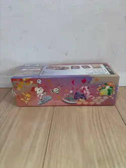 Pokemon Center Hiroshima Special Box Pokemon Card Japanese 2025 Factory Sealed - Image 4