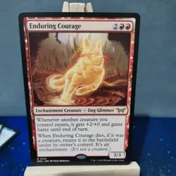 Enduring Courage - DSK - 133 - NM - MTG - Image 1