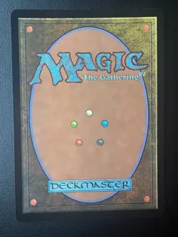 Ygra Eater of All 0241 Bloomburrow Foil Mythic Rare MTG Near Mint - Image 2