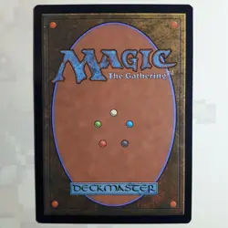 Fabled Passage EXTENDED - Core Set 2021 (Magic/MTG) NM/LP - Image 2