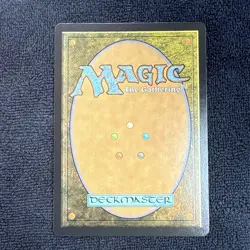 With Great Power Regular SPM 0024 Magic MTG NM - Image 2