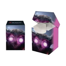 FalloutR The Wise Mothman 100+ Deck BoxR for Magic: The Gathering - Image 1
