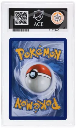 Pokemon TCG Squirtle MEP 039 ACE 10 Kanto First Partners PERFECT SUBGRADES - Image 2