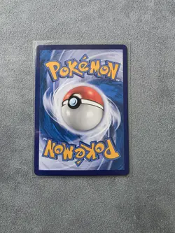 Pokemon TCG Applin 2007/07 AR CBB5C S-Chinese Gem Vol.5 NM - Image 2