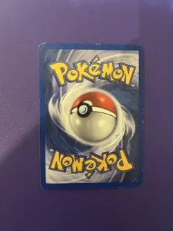 Pokemon TCG Electabuzz Base Set 20/102 Non-Holo Rare Card - Image 2