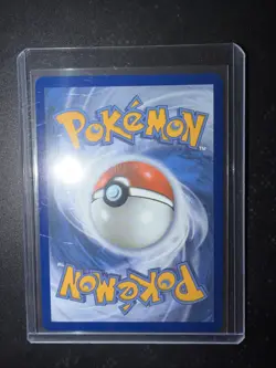 Pokemon Spiritomb Mega Evolution Card 148/132 NM Condition - Image 2