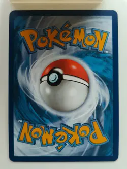 Pokemon TCG Poliwhirl 176/165 MEW Scarlet & Violet 151 SIR Card NM - Image 2