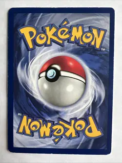 Pokemon TCG Electabuzz #2 WB The First Movie Stamped Promo Card - Image 2