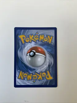 Pokemon TCG Dhelmise Trick or Trade Booster Bundle 2023 019/185 Regular Uncommon - Image 2