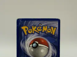 Pokemon TCG Dragonite Promotional Card 1st Movie Appearance with Gold Stamp (HP) - Image 3