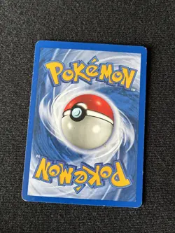 Pokemon TCG Snorlax Jungle Holo Rare 11/64 Vintage. Excellent condition - Image 2