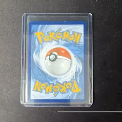 Pokemon TCG Bronzong BREAK 62/124 Fates Collide Rare Holo English 2016 - Image 4