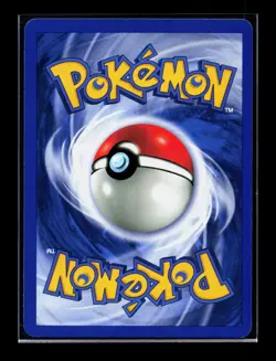 Carte Pokemon Rafflesia Obscur 13/82 Holo Edition 2 Team Rocket Wizards FR - Image 2