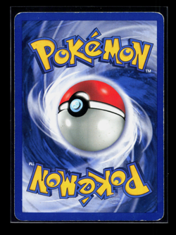 Carte Pokemon Hypnomade Obscur 9/82 Holo Edition 2 Team Rocket Wizards FR - Image 2