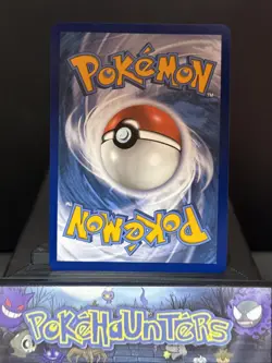 Pokemon Card Zygarde GX SV65/SV94 Hidden Fates Shiny Vault Ultra Rare Near Mint - Image 2