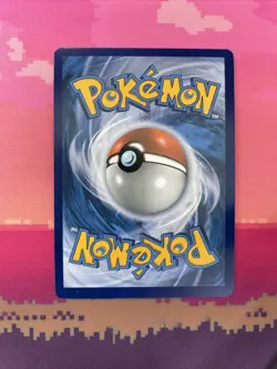 Pokemon Card Shining Celebi SM79 Black Star Promo Near Mint - Image 2