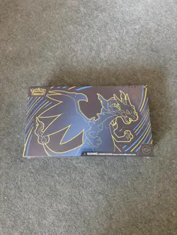 Pokemon TCG Mega Charizard X Ultra Premium Collection UPC - Brand New & Sealed - Image 1