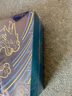 Pokemon TCG Mega Charizard X Ultra Premium Collection UPC - Brand New & Sealed - Image 2