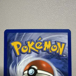 Pokemon Seadra Card 52/110 EX Holon Phantoms Series Near Mint - Image 4