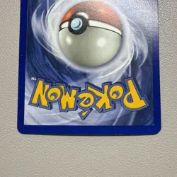 Pokemon Seadra Card 52/110 EX Holon Phantoms Series Near Mint - Image 5