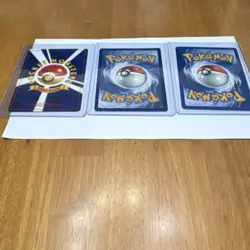 Nintendo Pokemon TCG Pikachu 3-Card Lot Holo Promo SWSH039, 84/132, No.025 - Image 2