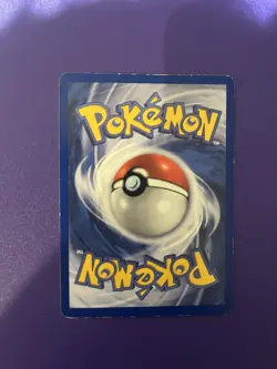 Pokemon TCG Nidoqueen Jungle Set 23/64 Non Holo Rare Wotc Card - Image 2
