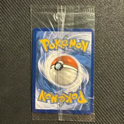 Pokemon TCG Snorlax SVP051 Holo 151 ETB Promo Card Sealed 7 - Image 2