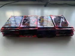 40 Destined Rivals Sealed Booster Packs - Image 2