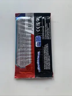 40 Destined Rivals Sealed Booster Packs - Image 3