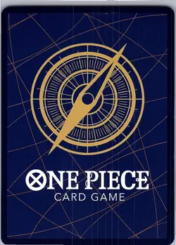 One Piece Card Game TCG OP08-023 Carrot SR Foil OP08 English NM - Image 2