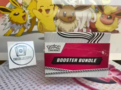 Pokemon White Flare Booster Bundle Display Case - NEW & SEALED - Image 5