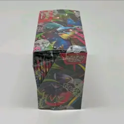 Mega Evolution Phantasmal Flames - Booster Box - Image 3