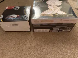 Pokemon Mega Evolution Gardevoir PKC ETB & Phantasmal Flames Booster Box - Image 2